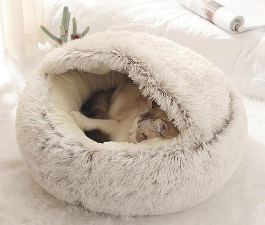 MyPlush Bed