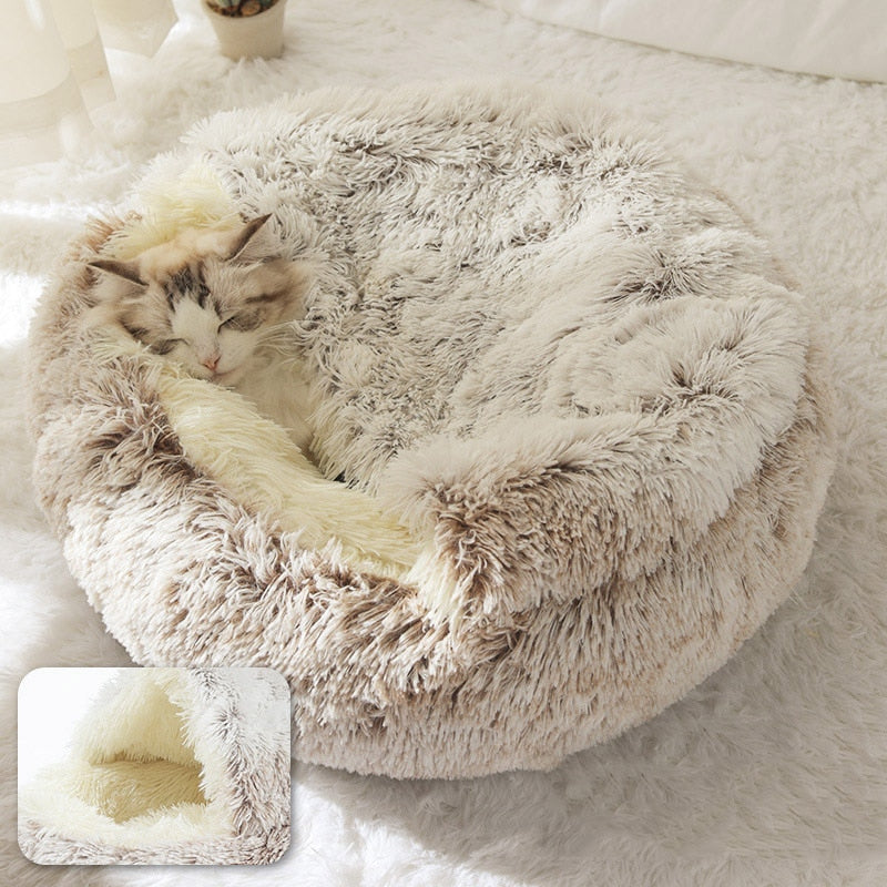 MyPlush Bed