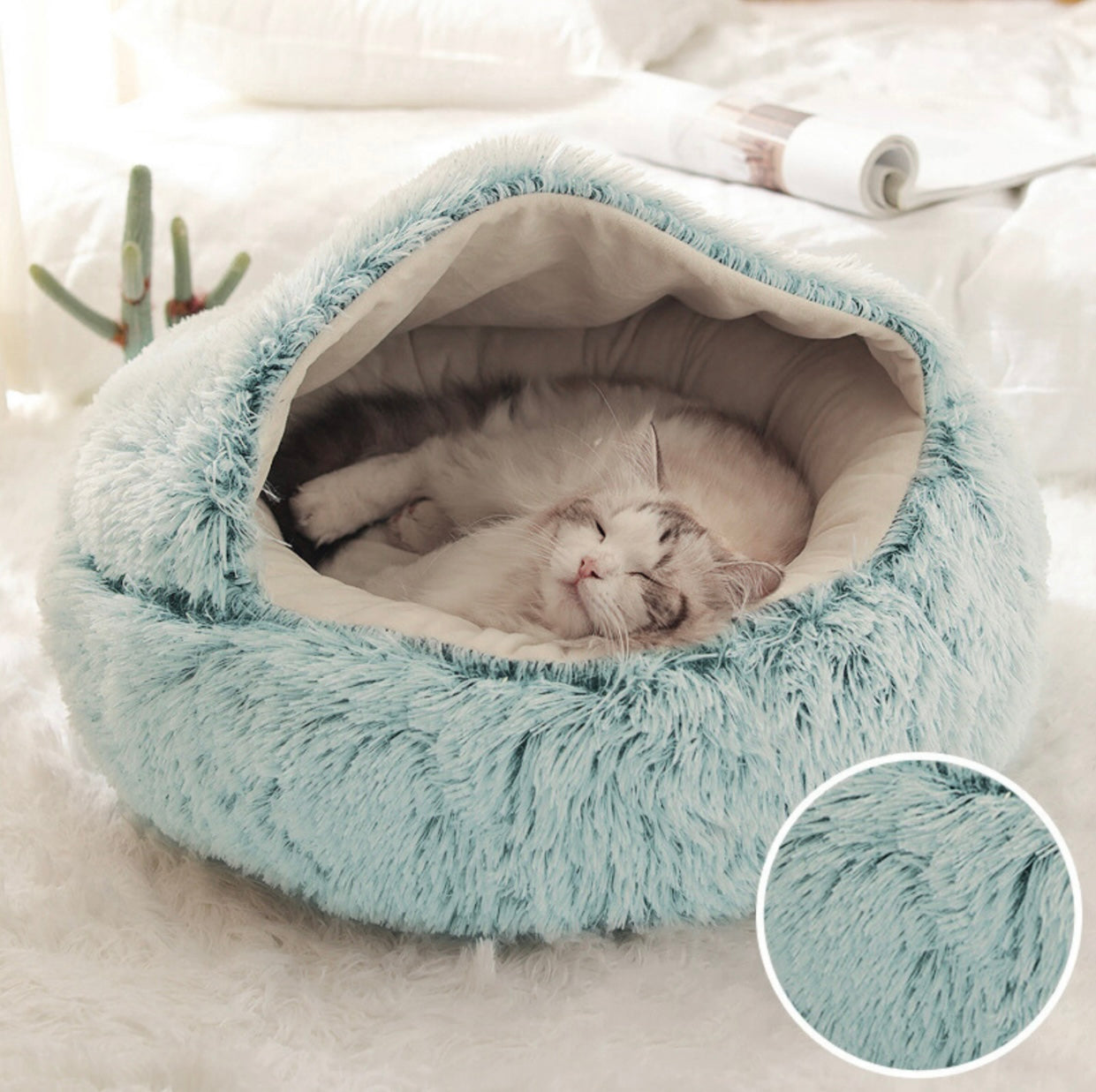 MyPlush Bed