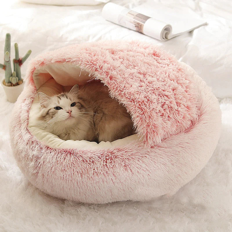 MyPlush Bed